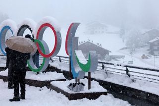 Ukrajinci budou kvůli Rusům bojkotovat slavnostní zahájení paralympijských her - Seznam Zprávy